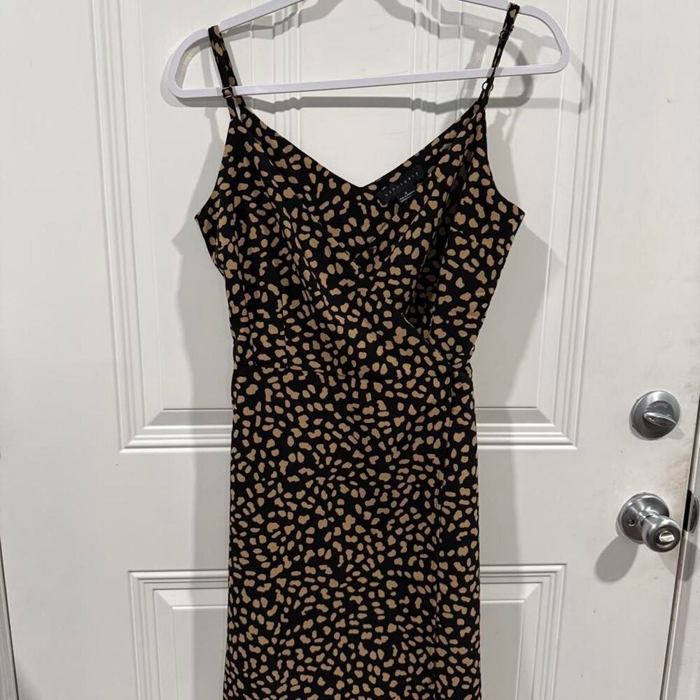 Sanctuary Women's Wrap Dress